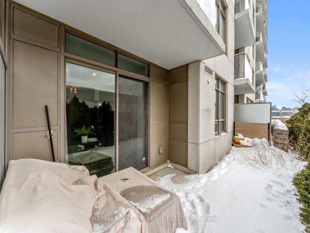 113 - 812 Lansdowne Ave