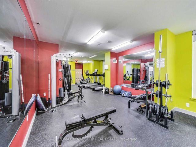 113 - 812 Lansdowne Ave