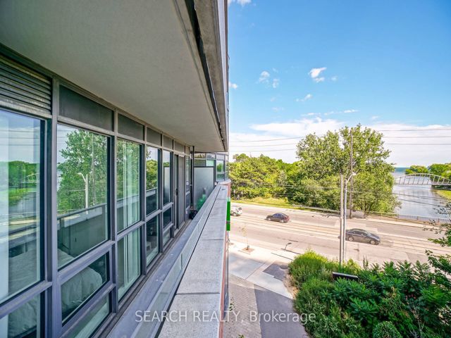 316 - 2212 Lakeshore Blvd W