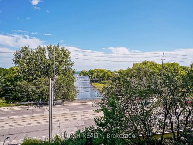316 - 2212 Lakeshore Blvd W