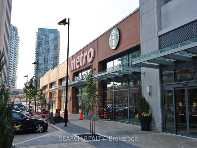 316 - 2212 Lakeshore Blvd W