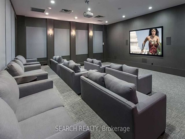 316 - 2212 Lakeshore Blvd W