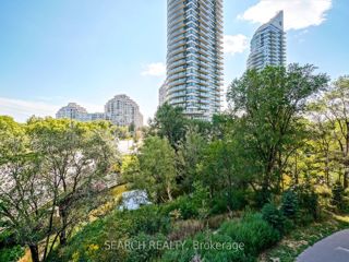 316 - 2212 Lakeshore Blvd W