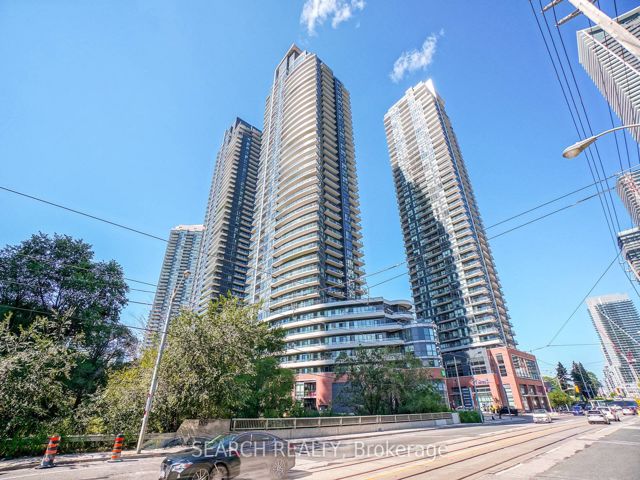 316 - 2212 Lakeshore Blvd W