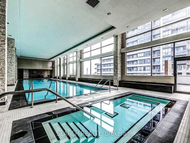 316 - 2212 Lakeshore Blvd W