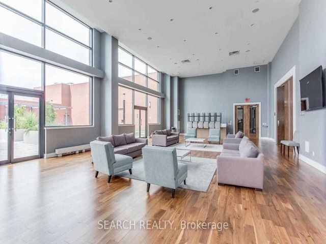 316 - 2212 Lakeshore Blvd W