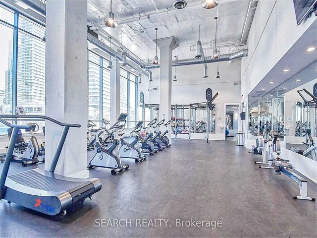 316 - 2212 Lakeshore Blvd W