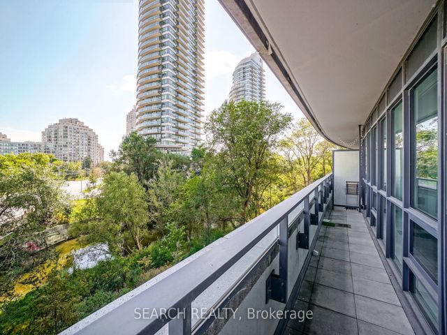 316 - 2212 Lakeshore Blvd W