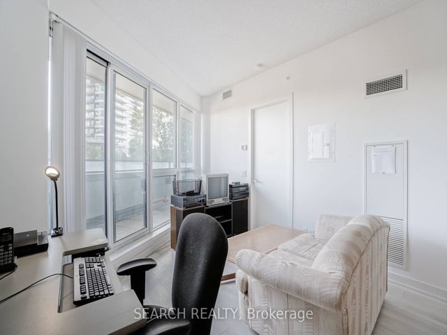 316 - 2212 Lakeshore Blvd W