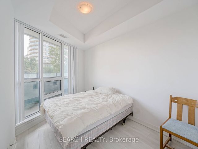 316 - 2212 Lakeshore Blvd W