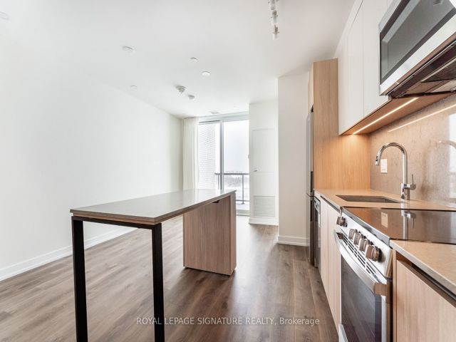 1112 - 3100 Keele St