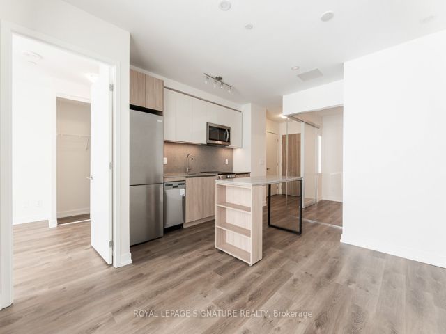 1112 - 3100 Keele St