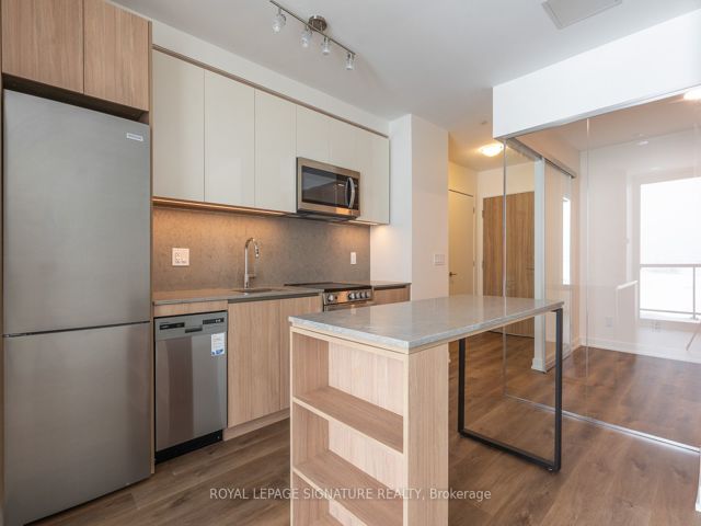 1112 - 3100 Keele St