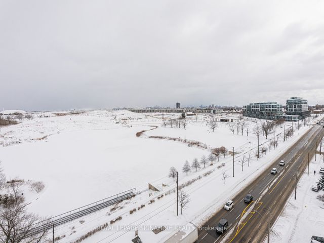 1112 - 3100 Keele St