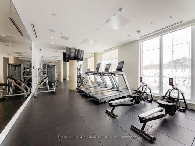 1112 - 3100 Keele St