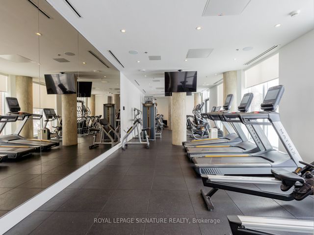 1112 - 3100 Keele St