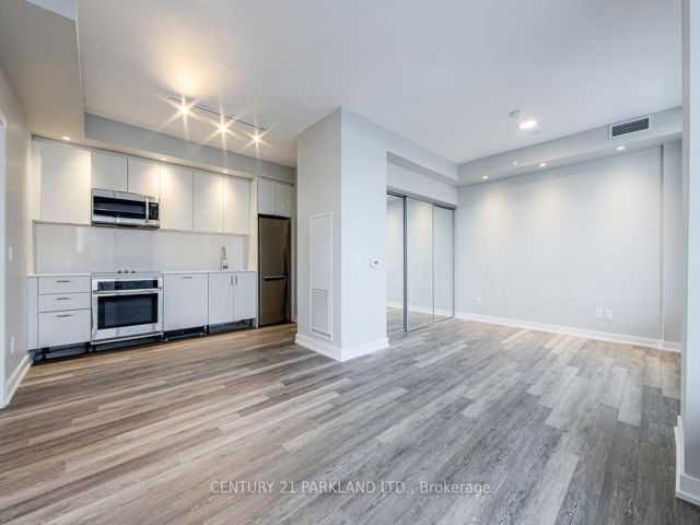 2802 - 1928 Lake Shore Blvd W