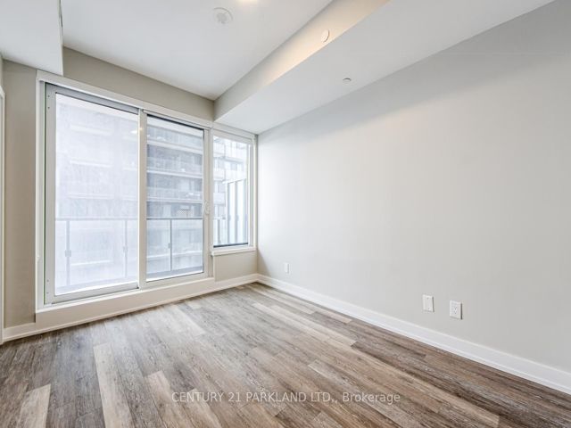 2802 - 1928 Lake Shore Blvd W