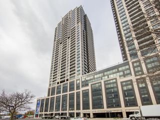 2802 - 1928 Lake Shore Blvd W