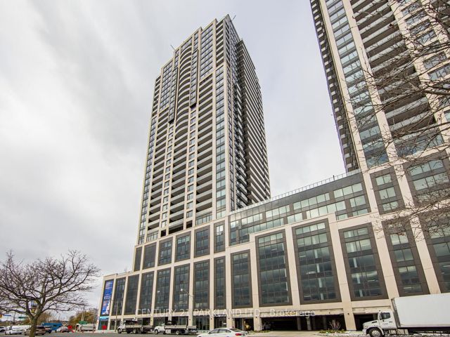 2802 - 1928 Lake Shore Blvd W