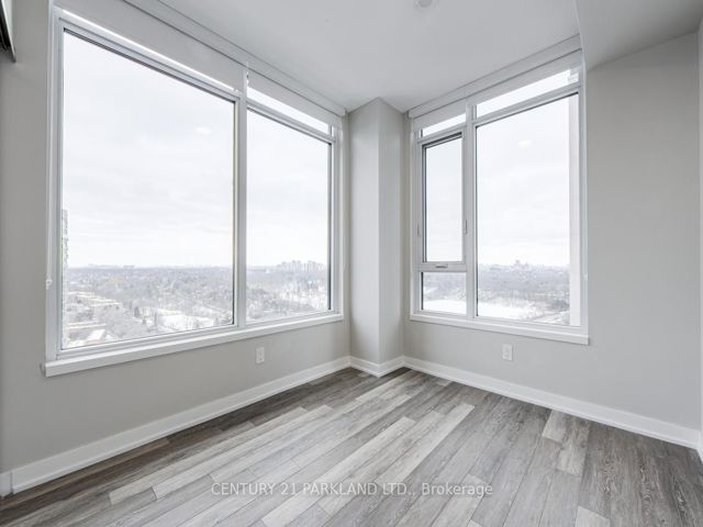 2802 - 1928 Lake Shore Blvd W