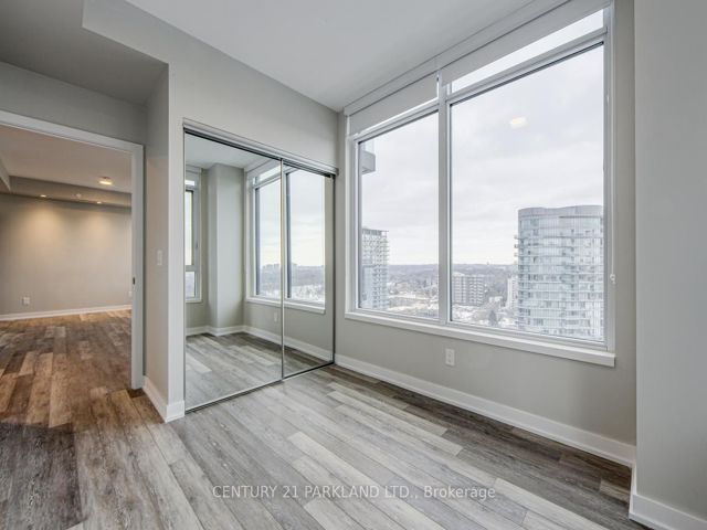 2802 - 1928 Lake Shore Blvd W