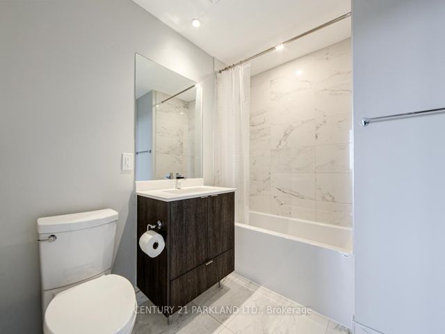 2802 - 1928 Lake Shore Blvd W