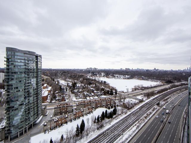 2802 - 1928 Lake Shore Blvd W