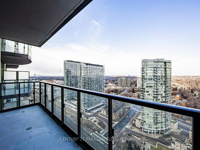 2802 - 1928 Lake Shore Blvd W