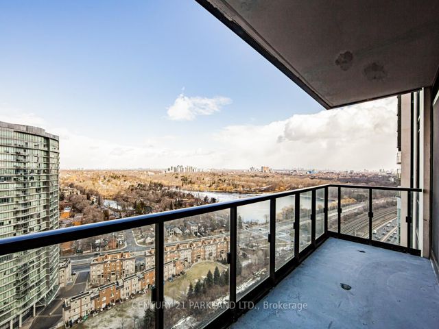 2802 - 1928 Lake Shore Blvd W