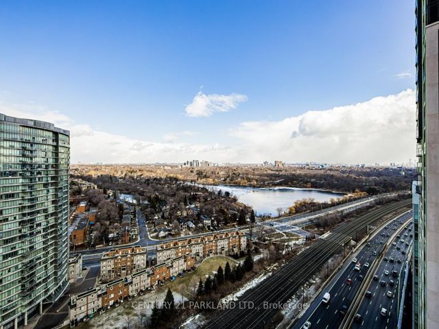 2802 - 1928 Lake Shore Blvd W