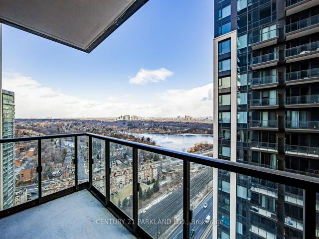 2802 - 1928 Lake Shore Blvd W