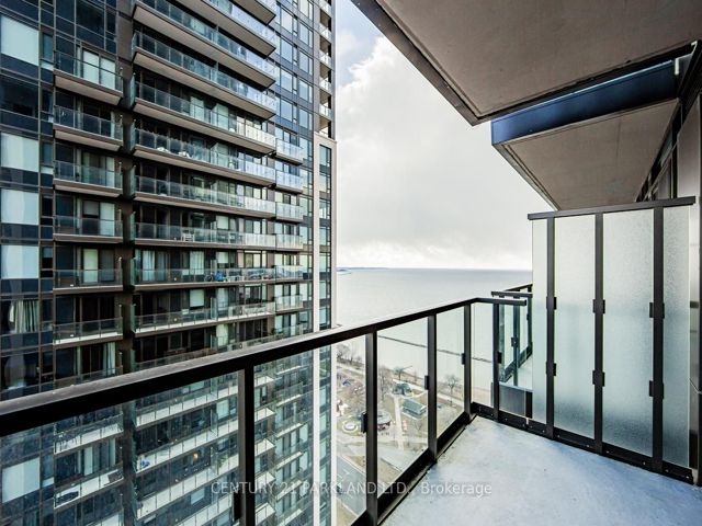 2802 - 1928 Lake Shore Blvd W