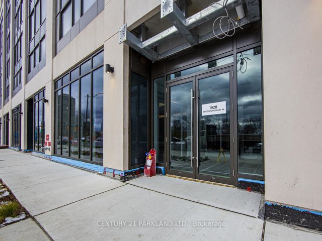 2802 - 1928 Lake Shore Blvd W