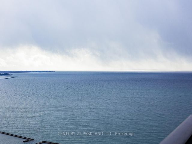 2802 - 1928 Lake Shore Blvd W