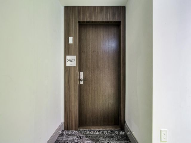 2802 - 1928 Lake Shore Blvd W