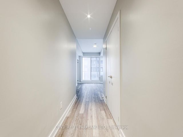2802 - 1928 Lake Shore Blvd W