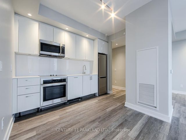 2802 - 1928 Lake Shore Blvd W