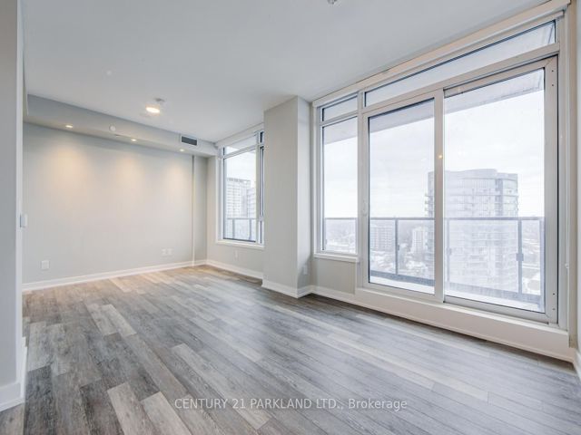 2802 - 1928 Lake Shore Blvd W