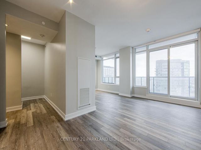 2802 - 1928 Lake Shore Blvd W