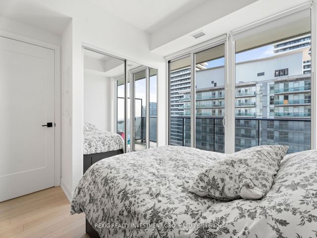 4007 - 70 Annie Craig Dr