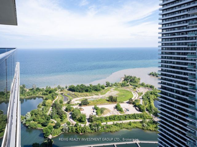 4007 - 70 Annie Craig Dr
