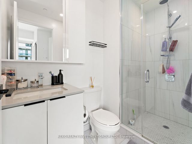 4007 - 70 Annie Craig Dr