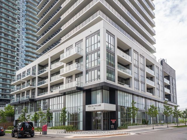 4007 - 70 Annie Craig Dr