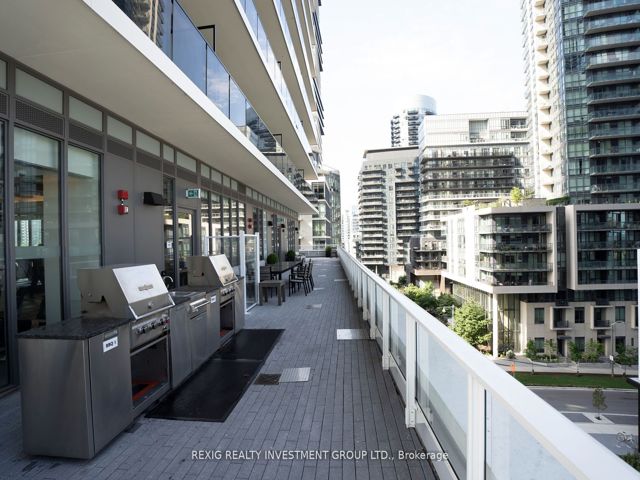4007 - 70 Annie Craig Dr