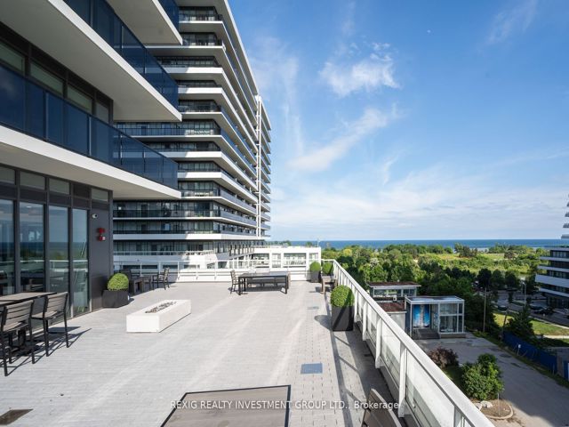 4007 - 70 Annie Craig Dr