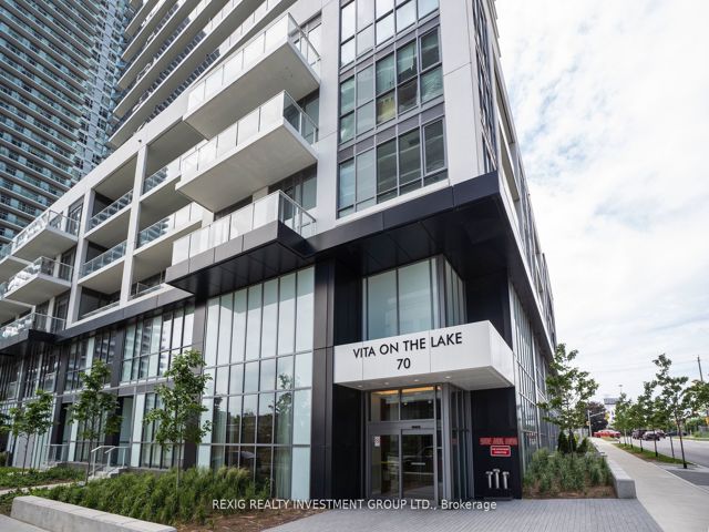 4007 - 70 Annie Craig Dr