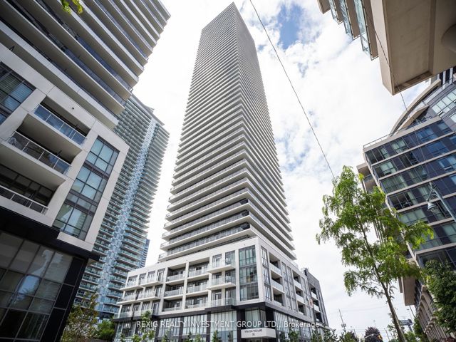 4007 - 70 Annie Craig Dr
