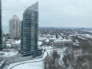 2101 - 2220 Lakeshore Blvd W
