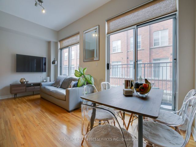 3 - 1392 Bloor St W